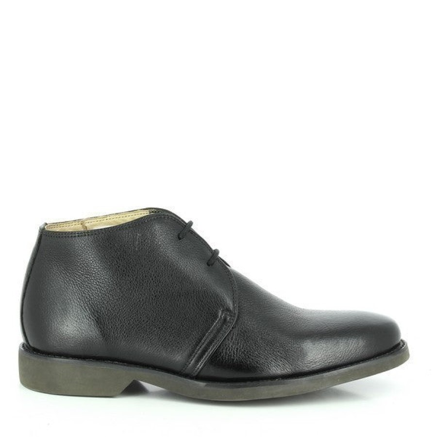 Mens Anatomic | Anatomic Colorado Black