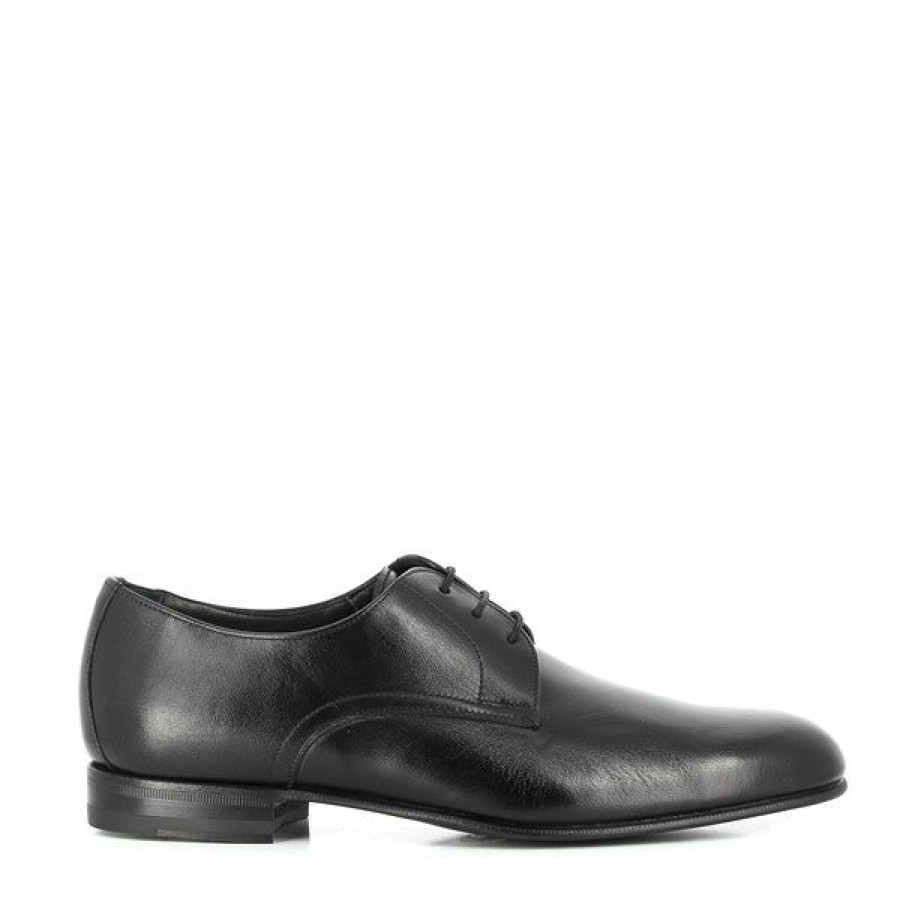 Mens Lstony | Lstony 14856 Black