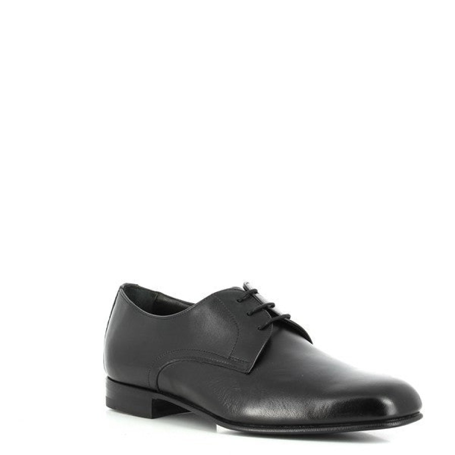 Mens Lstony | Lstony 14856 Black