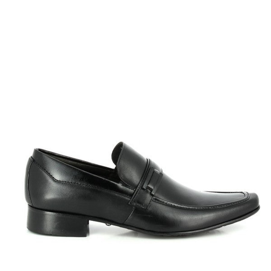 Mens Anatomic | Anatomic Wyting Black