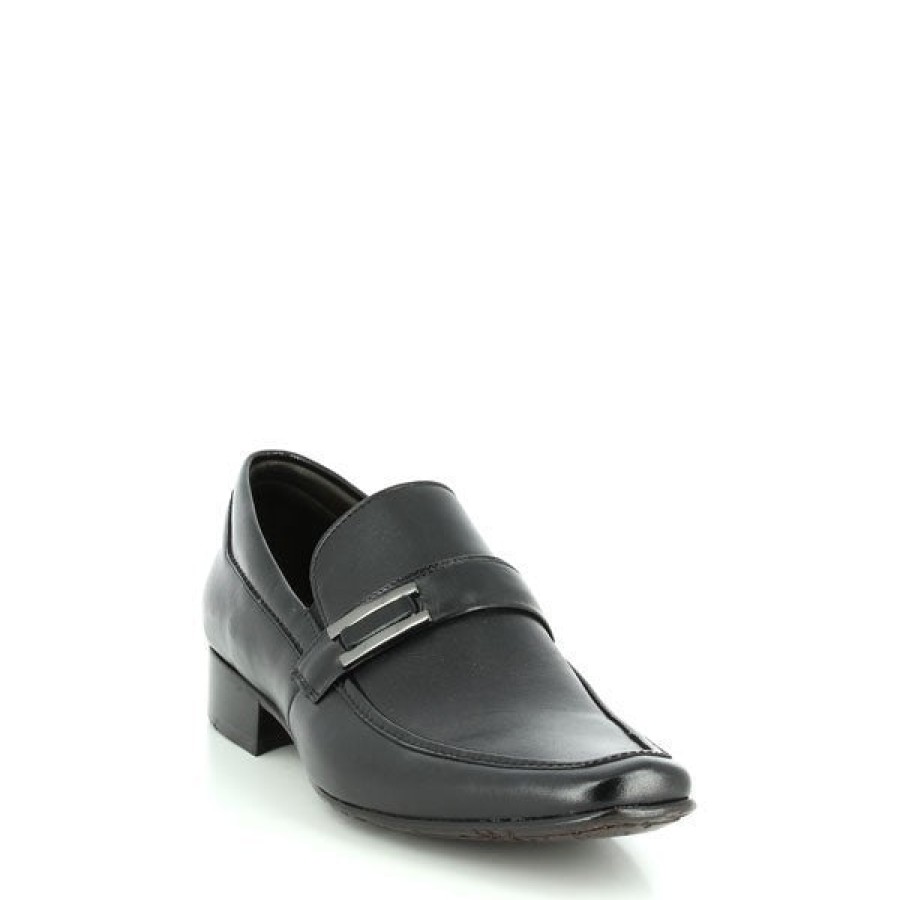 Mens Anatomic | Anatomic Wyting Black