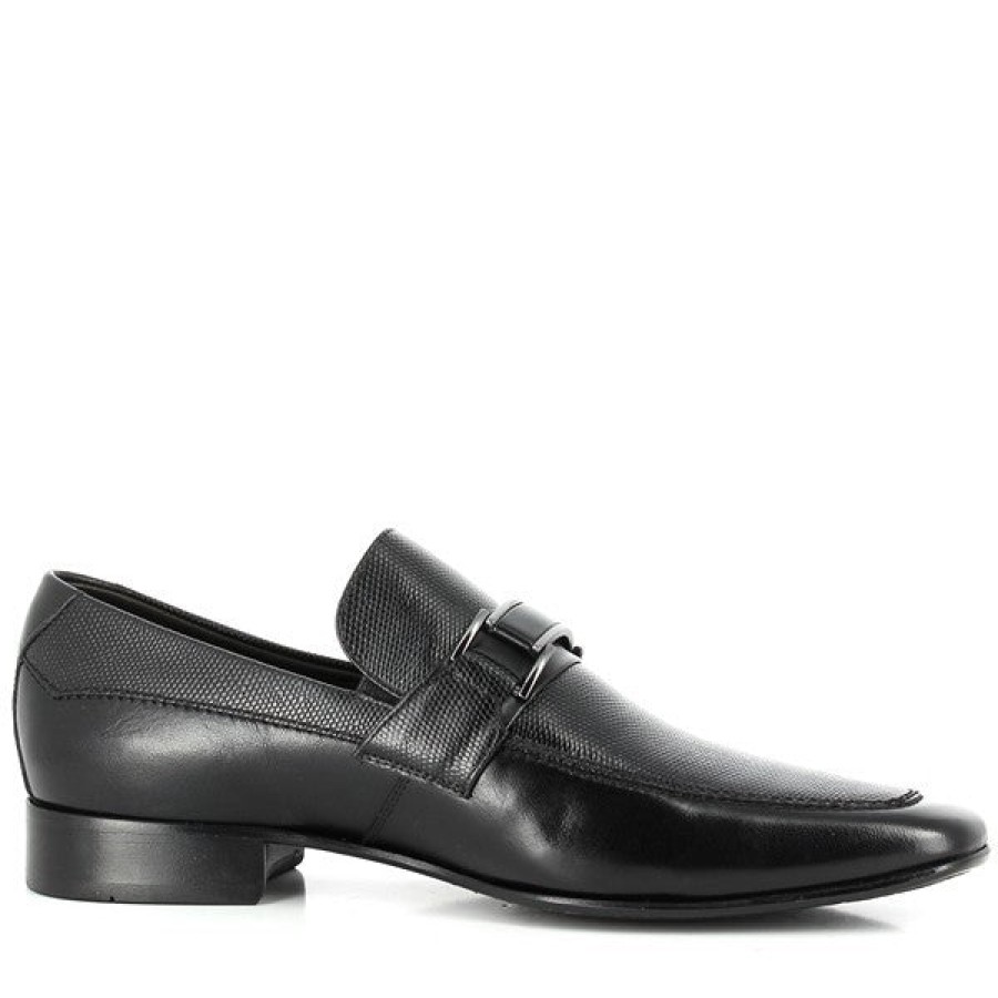 Mens Anatomic | Anatomic Welt Black