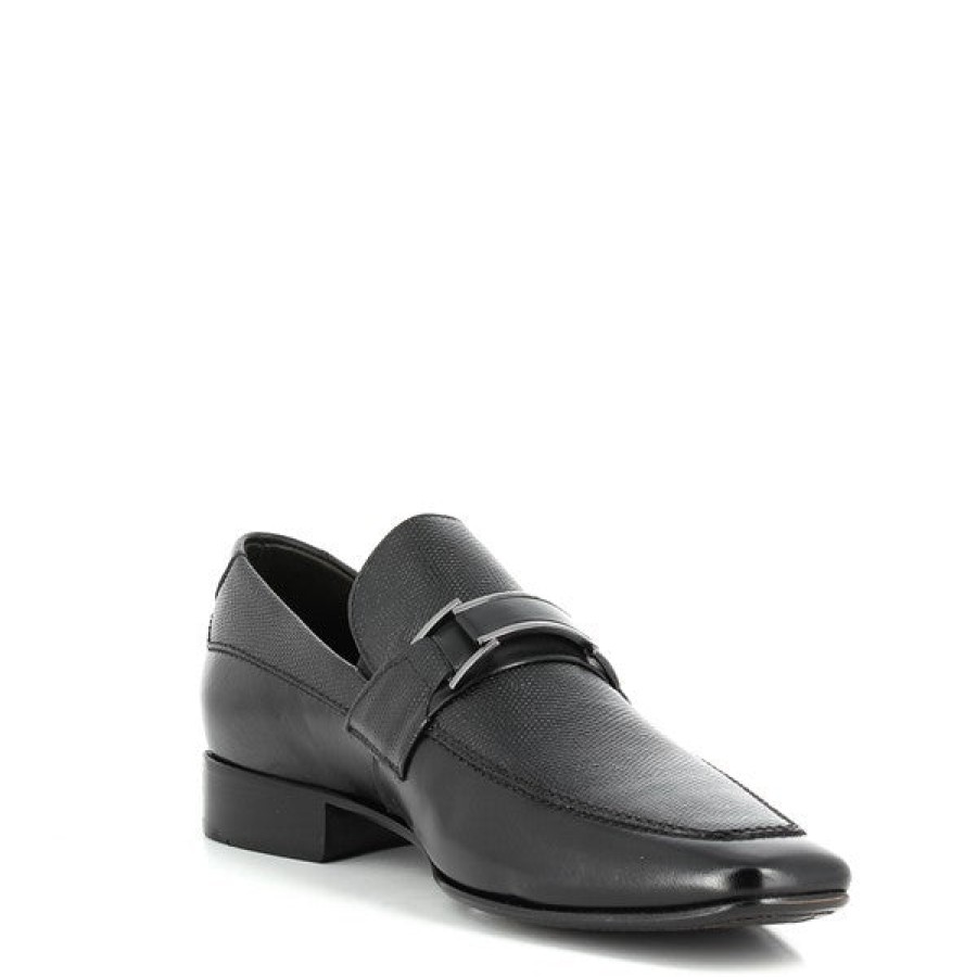 Mens Anatomic | Anatomic Welt Black