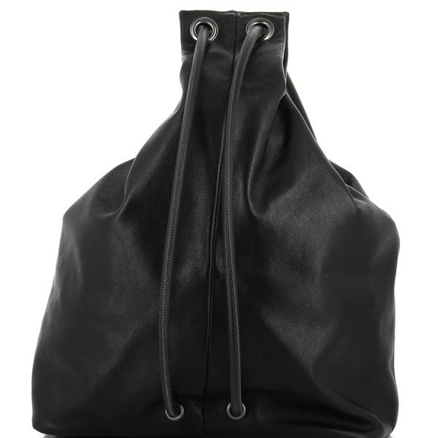 Ladies Lilimill Handbags | Lilimill Ines Nero