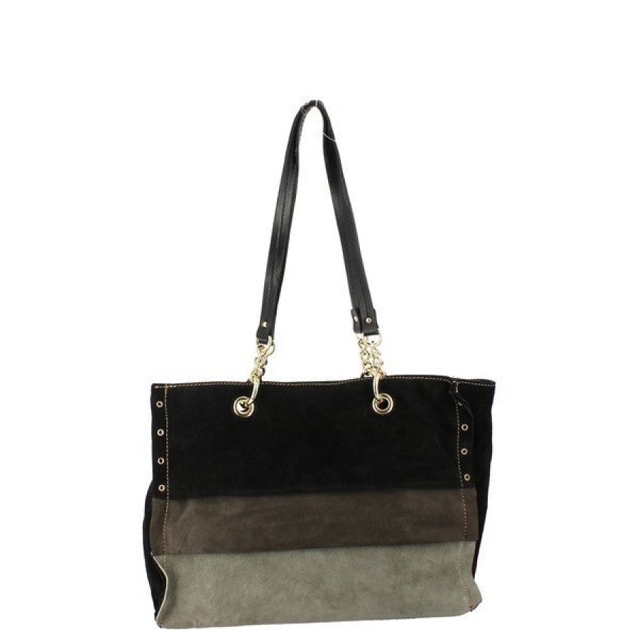 Ladies Bridas Handbags | Bridas 1920 Black