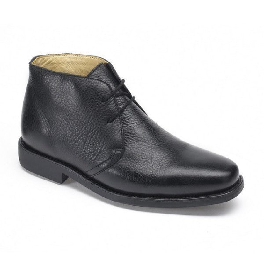 Mens Anatomic | Anatomic Londrina Black