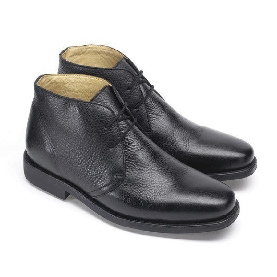 Mens Anatomic | Anatomic Londrina Black