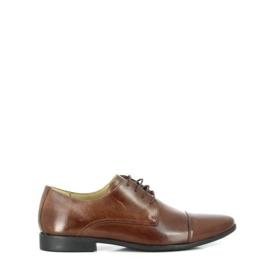 Mens Anatomic | Anatomic Amparo Brown