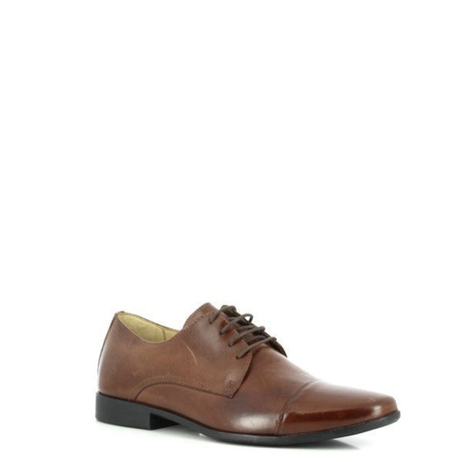 Mens Anatomic | Anatomic Amparo Brown