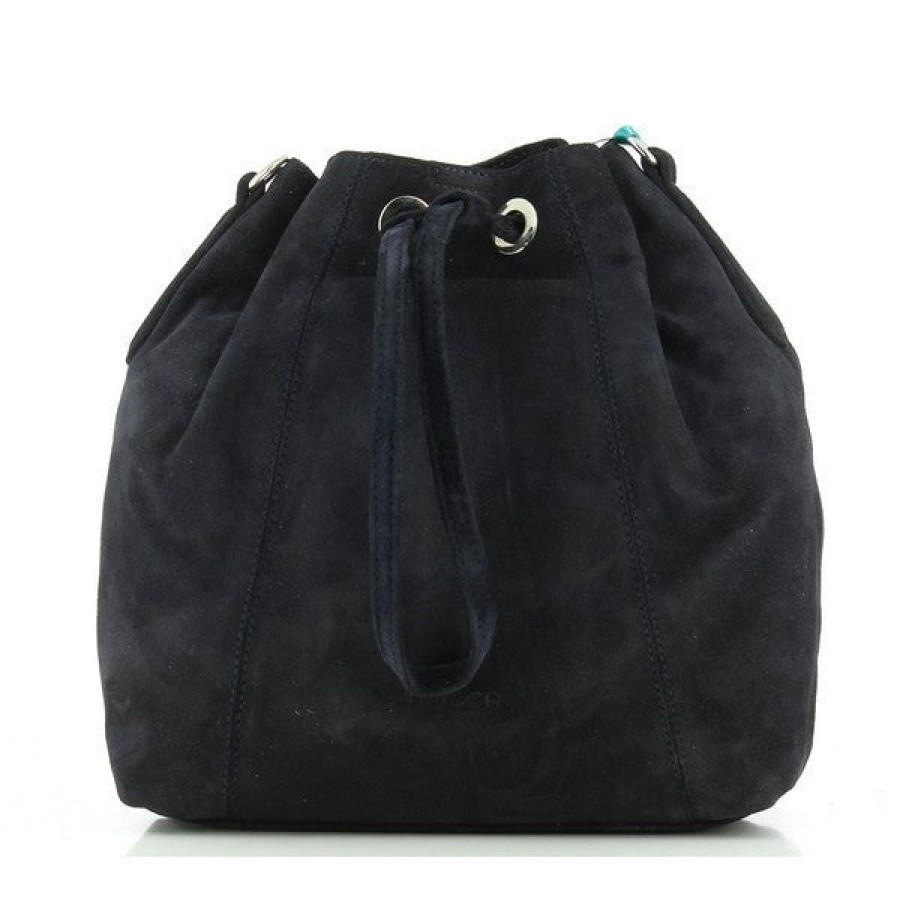 Ladies Unisa Handbags | Unisa Znus-Bbs Black