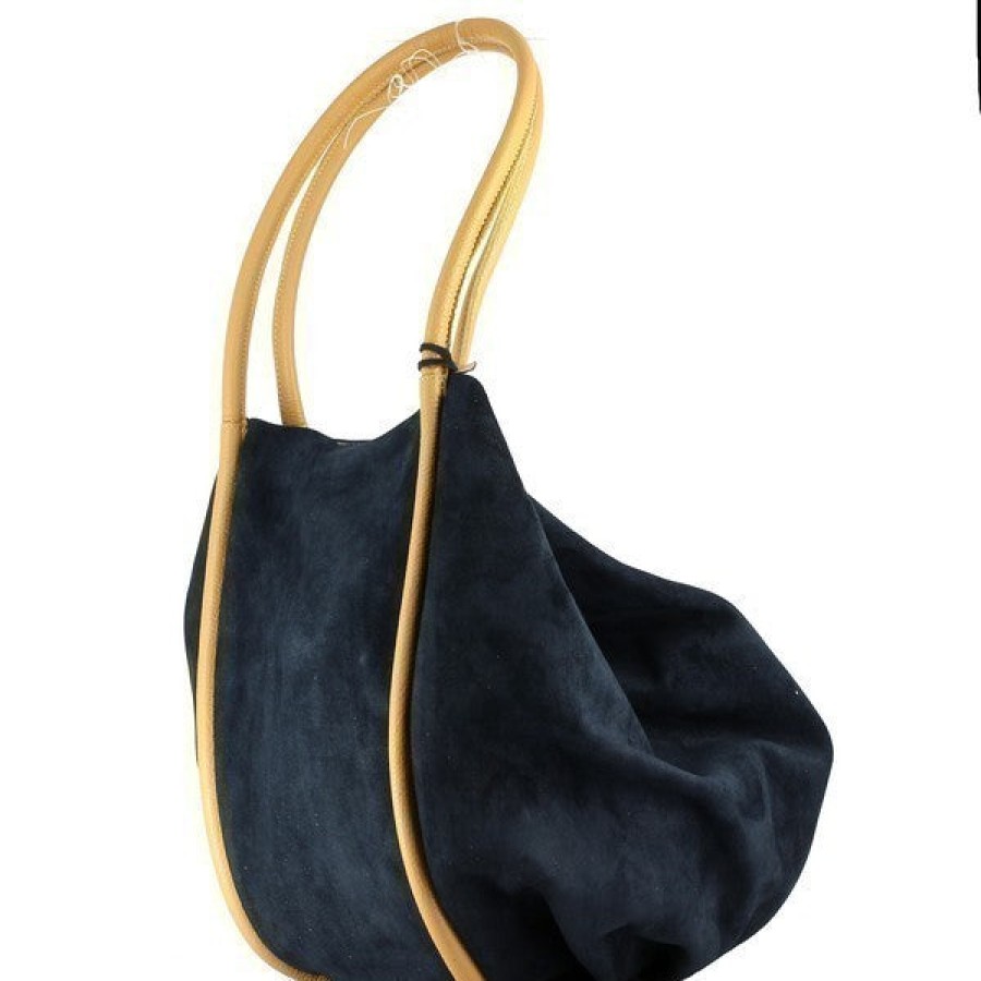 Ladies Innue Handbags | Innue T6030 Navy