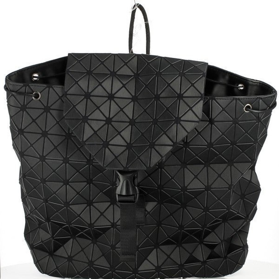 Ladies Cesily Handbags | Cesily R126 Black