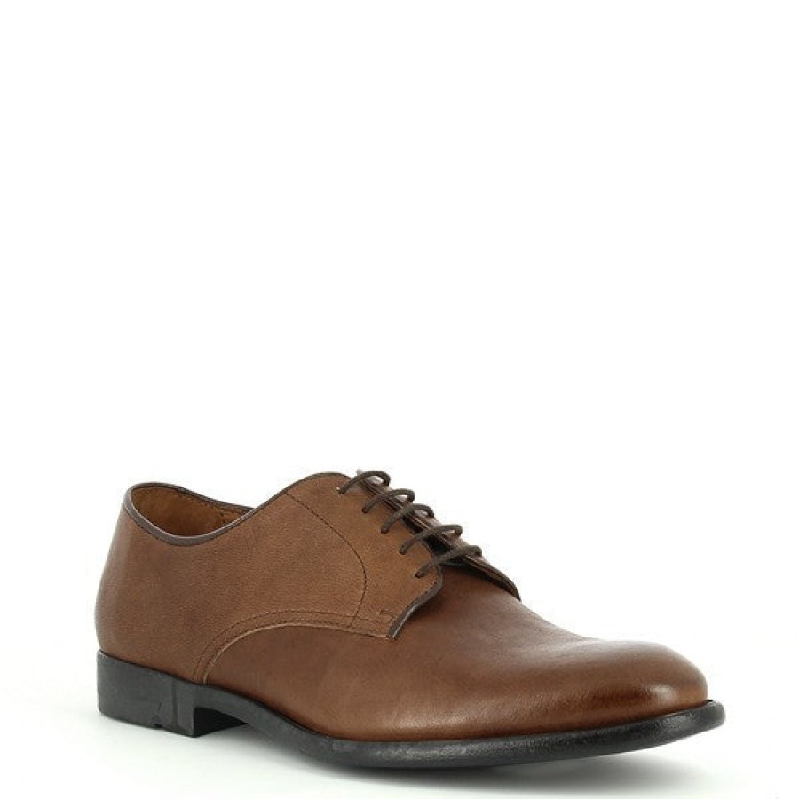 Mens Mda | Mda 8657 Brown