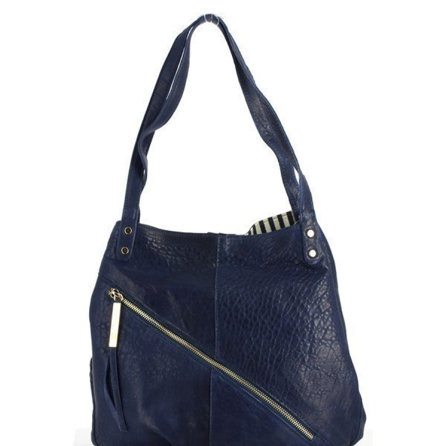 Ladies Innue Handbags | Innue T5554 Navy