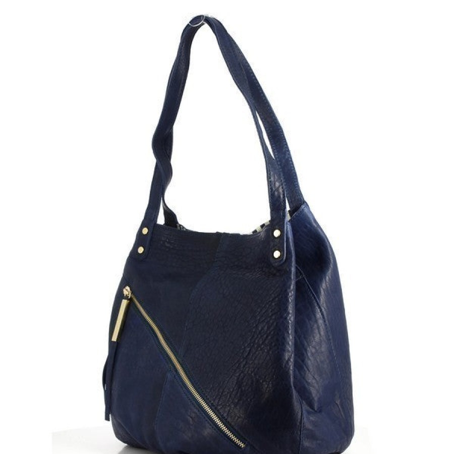 Ladies Innue Handbags | Innue T5554 Navy