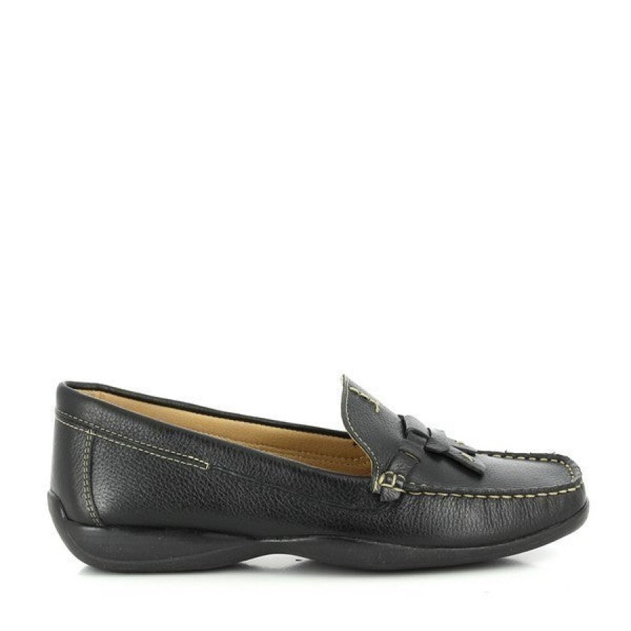 Ladies Moema Comfort | Moema Mel Black