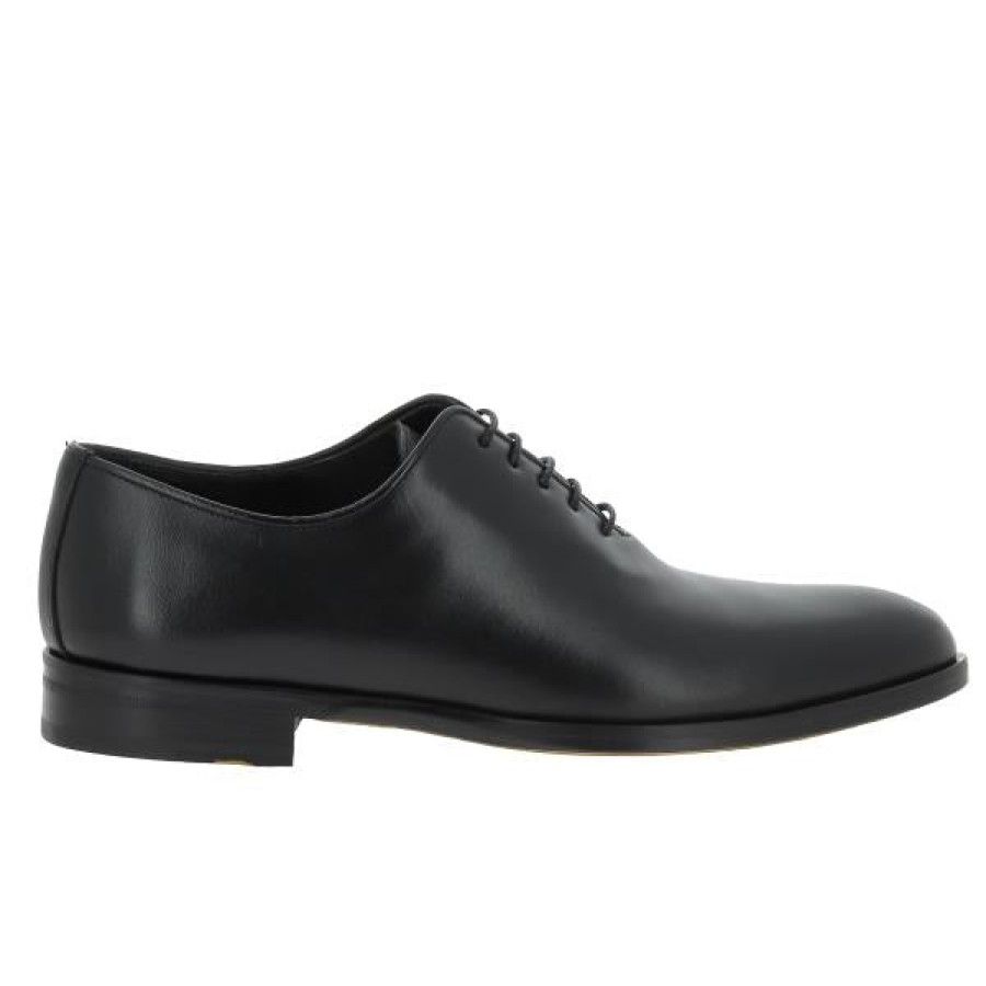 Mens Lstony | Lstony X1626 Negro