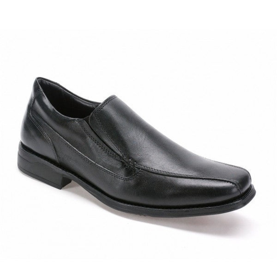 Mens Anatomic | Anatomic Frutal Black