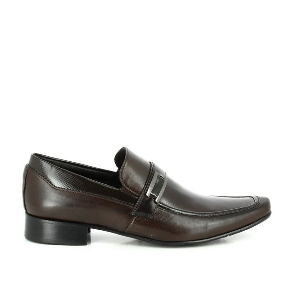 Mens Anatomic | Anatomic Wyting Brown