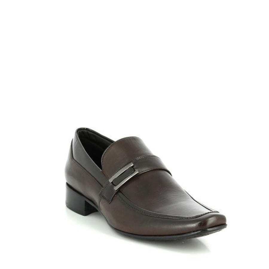 Mens Anatomic | Anatomic Wyting Brown