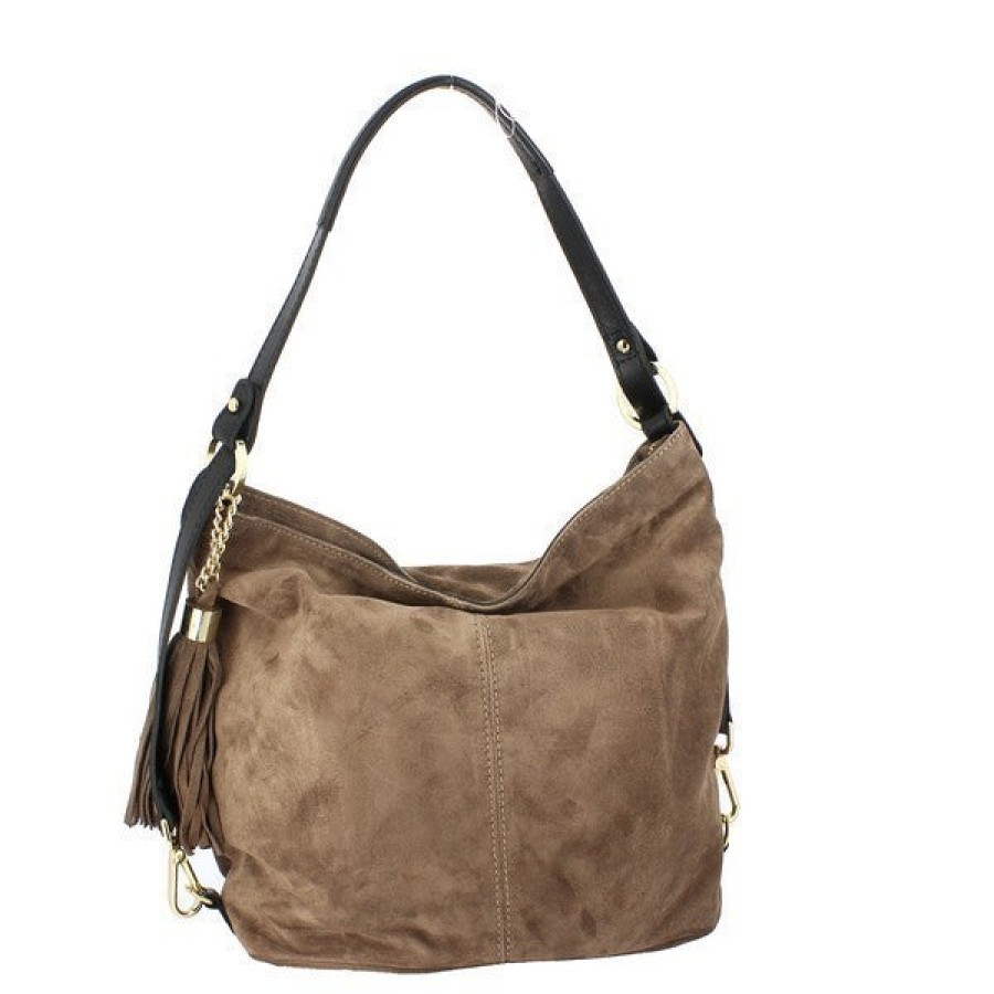 Ladies Bridas Handbags | Bridas 396 Beige