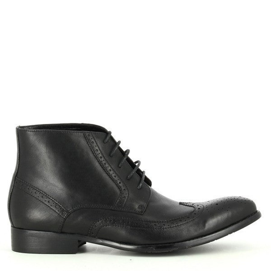 Mens Massa | Massa Albana Black