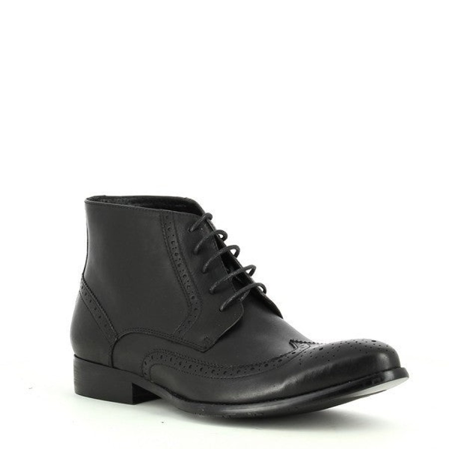 Mens Massa | Massa Albana Black