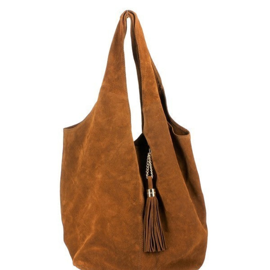 Ladies Bridas Handbags | Bridas 395 Brown