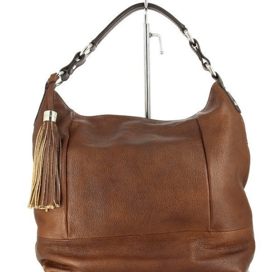 Ladies Bridas Handbags | Bridas 915 Brandy