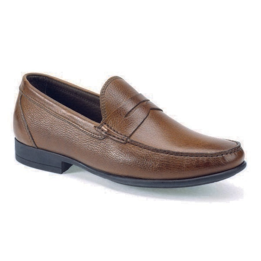 Mens Anatomic | Anatomic Castelo Tan