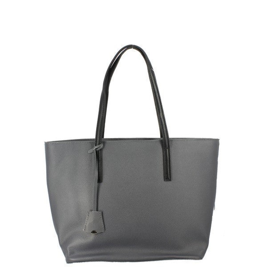 Ladies Bridas Handbags | Bridas 296 Grey