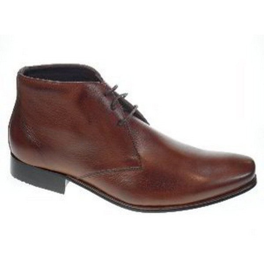 Mens Anatomic | Anatomic Panorama Chestnut