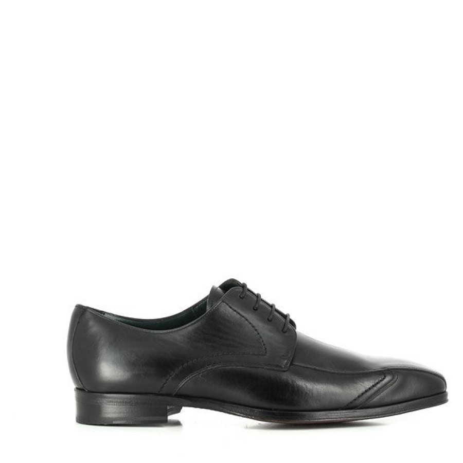 Mens Lstony | Lstony 93130 Negro