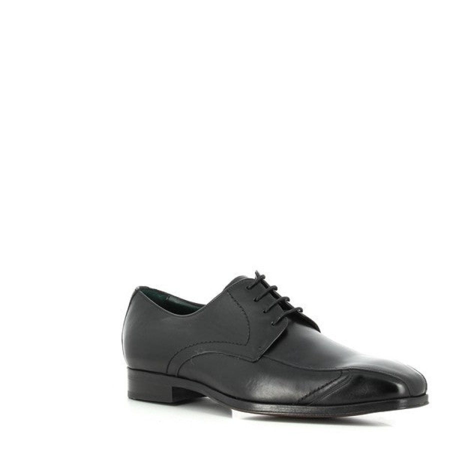 Mens Lstony | Lstony 93130 Negro