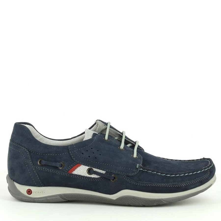 Mens Grisport | Grisport 8502N102Mp Navy