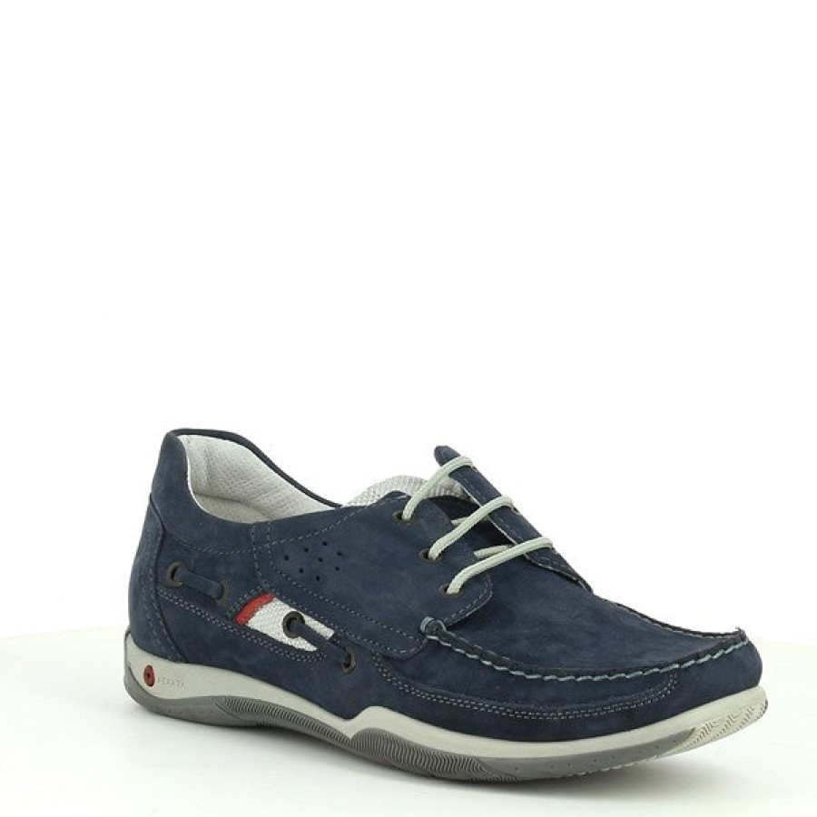 Mens Grisport | Grisport 8502N102Mp Navy