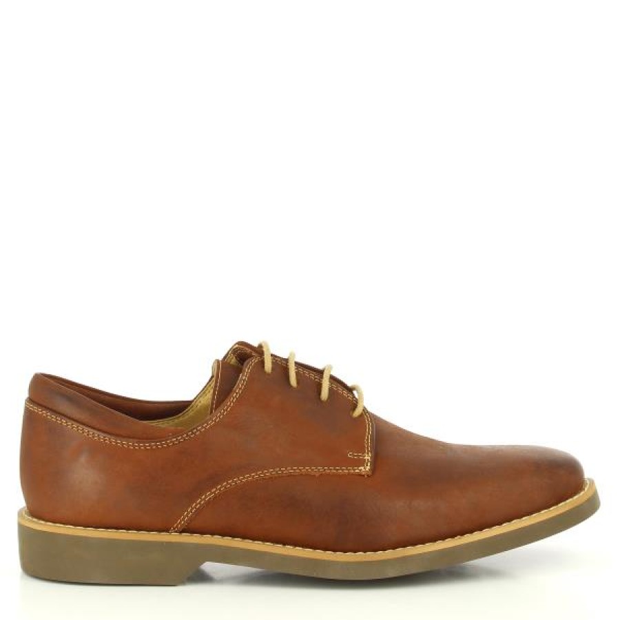 Mens Anatomic | Anatomic Delta Vintage-Rust