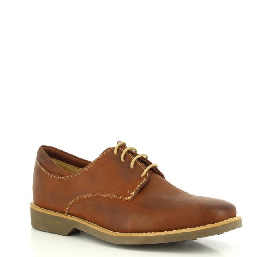 Mens Anatomic | Anatomic Delta Vintage-Rust