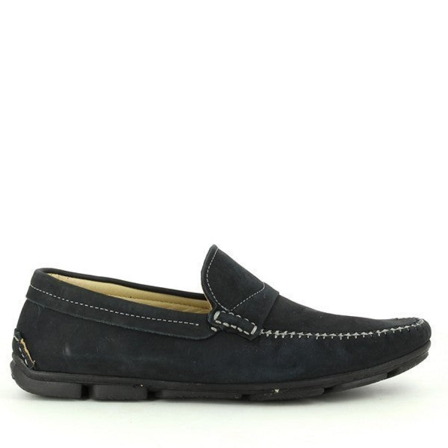 Mens Anatomic | Anatomic Olinda Navy