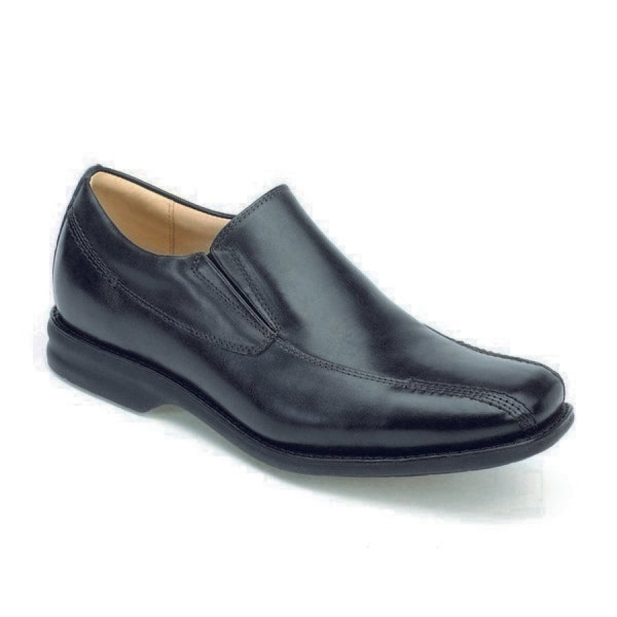 Mens Anatomic | Anatomic Belem Black