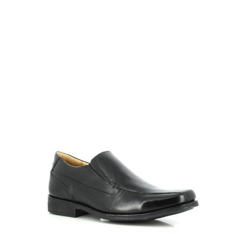 Mens Anatomic | Anatomic Bayman Black