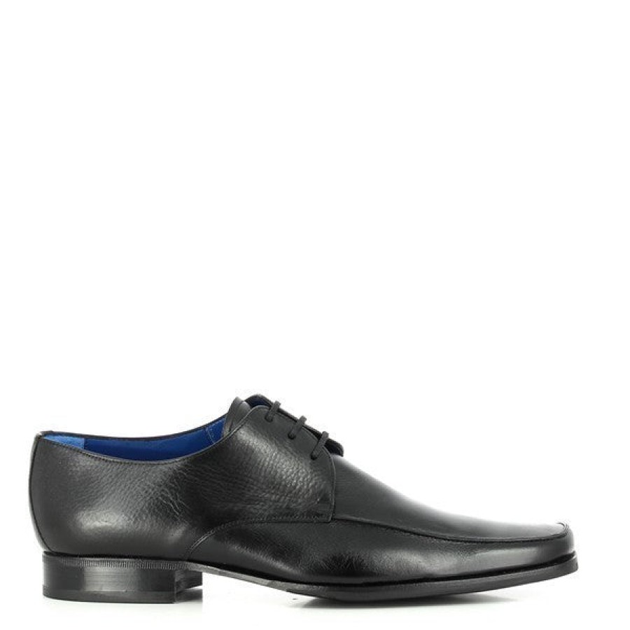 Mens Lstony | Lstony 80014 Negro