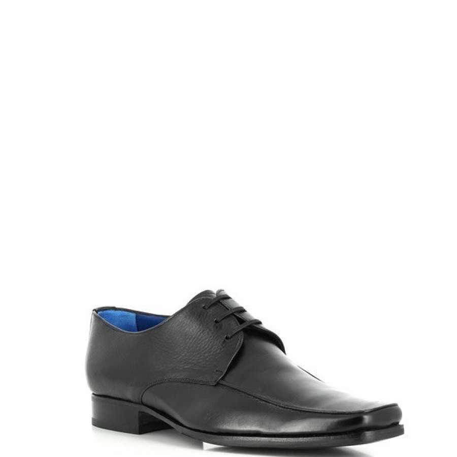 Mens Lstony | Lstony 80014 Negro