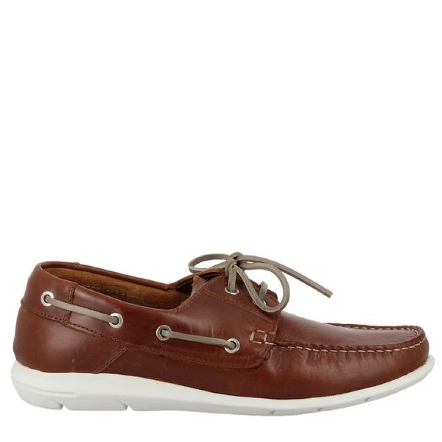 Mens Lstony | Lstony Mallorca Cuero