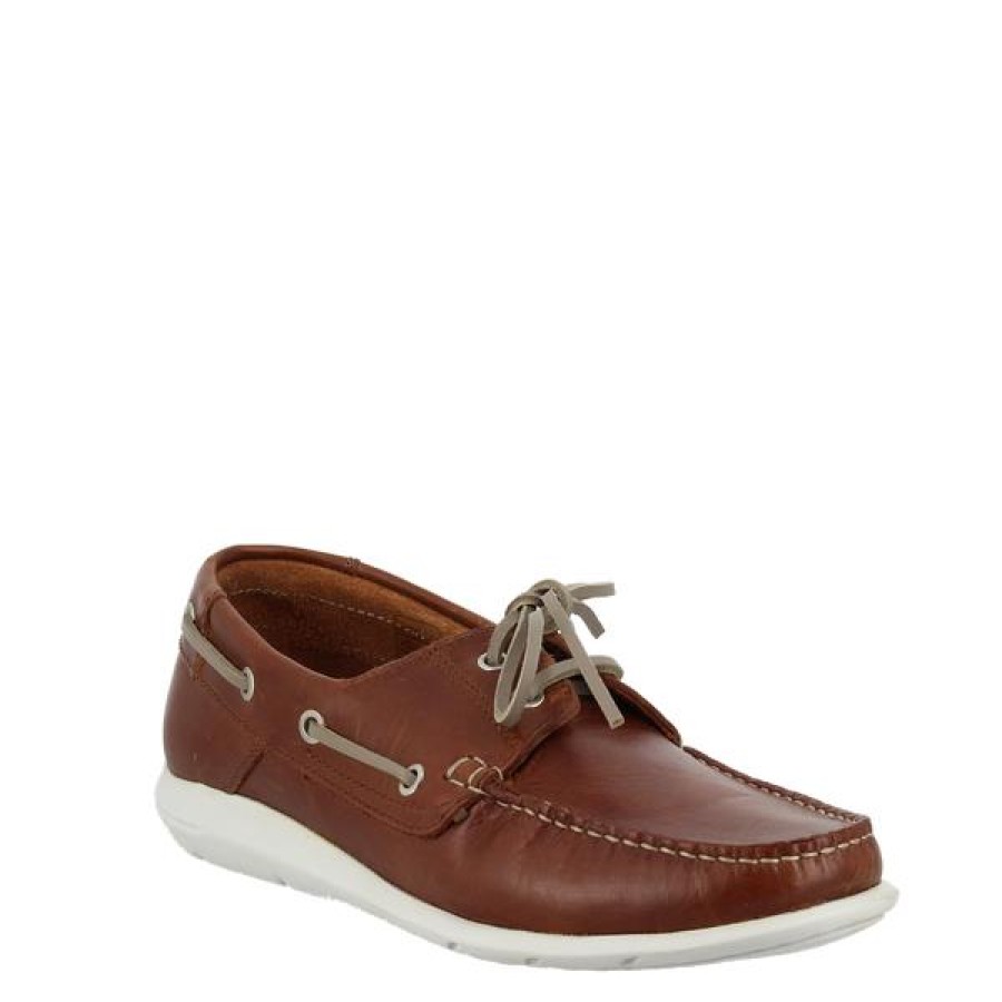 Mens Lstony | Lstony Mallorca Cuero