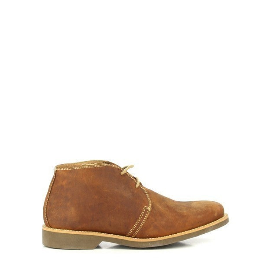 Mens Anatomic | Anatomic Colorado Cognac