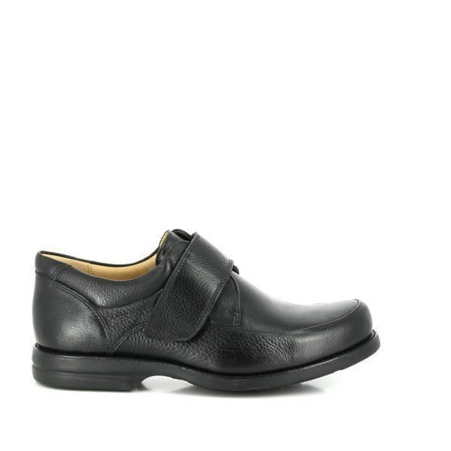 Mens Anatomic | Anatomic Tapajos Black