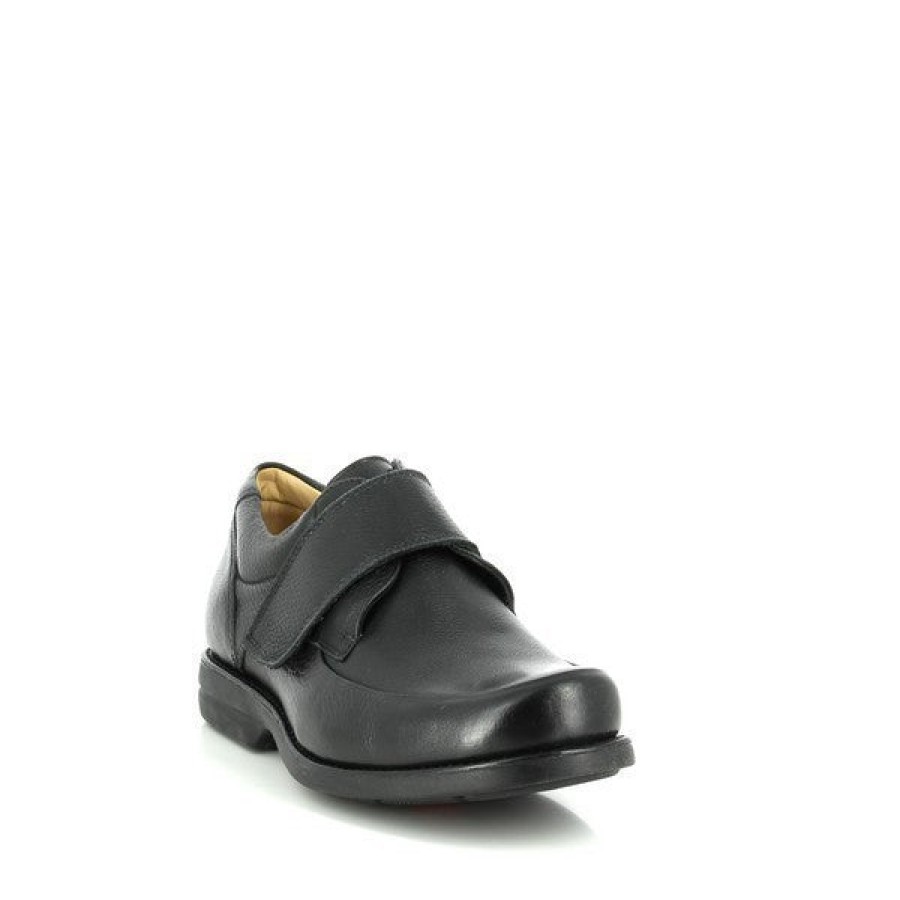 Mens Anatomic | Anatomic Tapajos Black