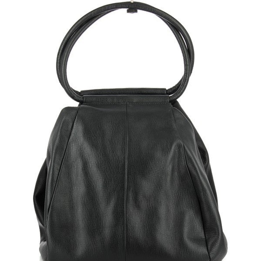 Ladies Lilimill Handbags | Lilimill Kossy Black