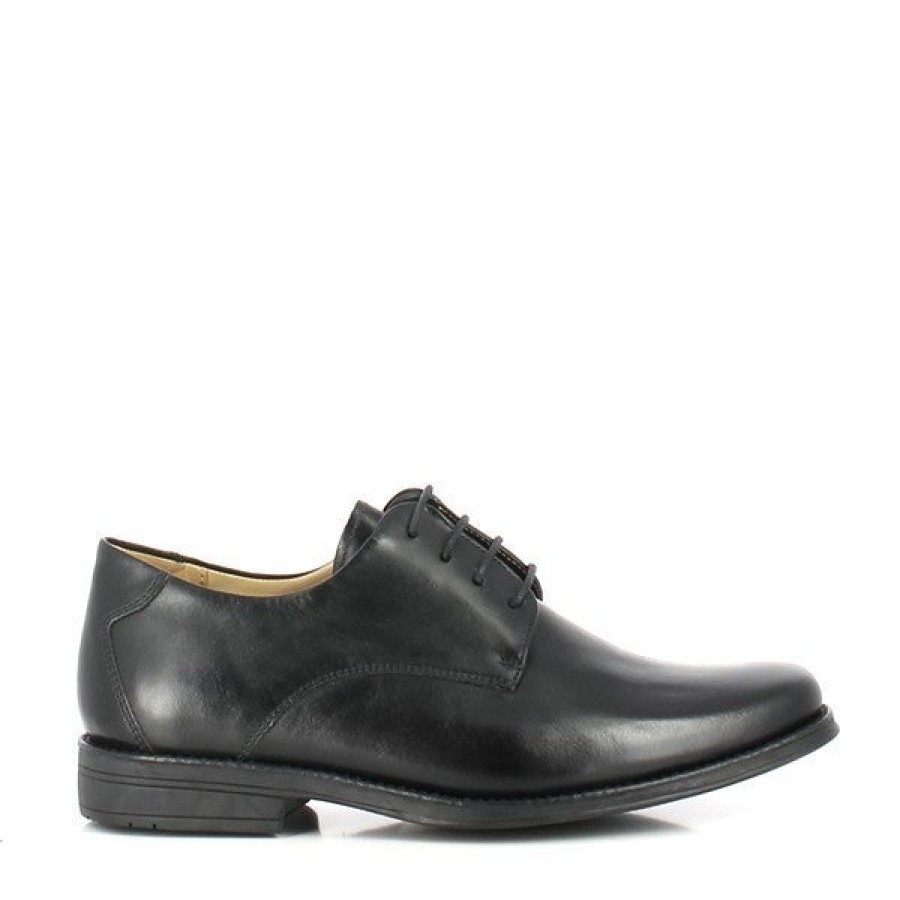 Mens Anatomic | Anatomic Leme Black